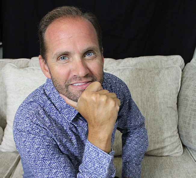 Brett Pierson